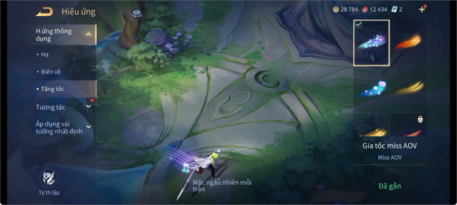  - acc trắng thông tin full tướng