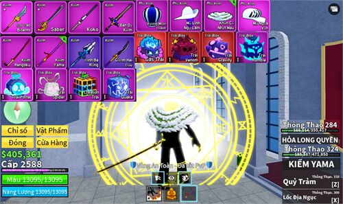 Acc #22257
