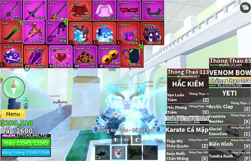 Acc #22773