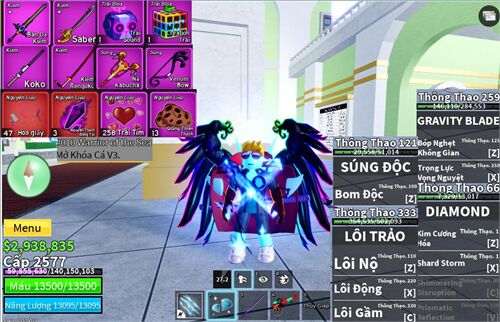 Acc #22909