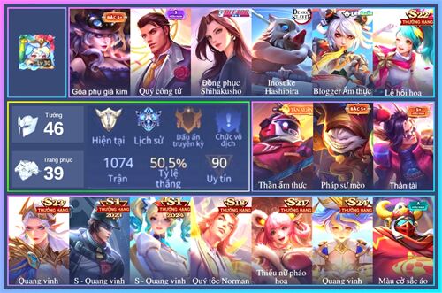 Acc #23464