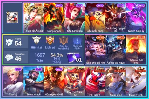 Acc #23500