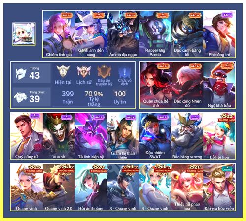 Acc #23553