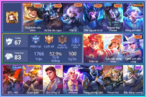 Acc #23565