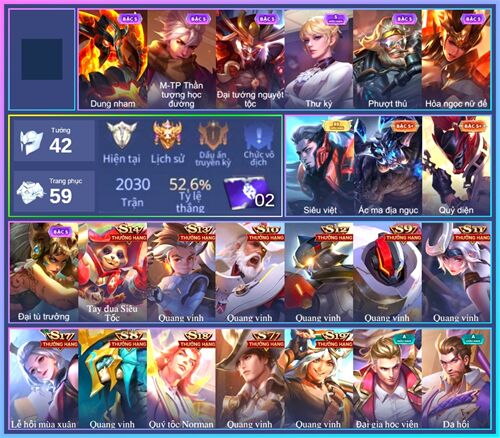 Acc #23594