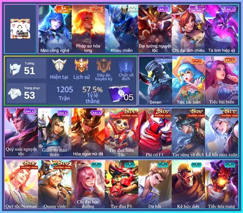 Acc #23597