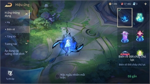  - full tướng 134k vàng