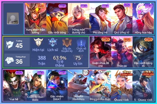 Acc #23861