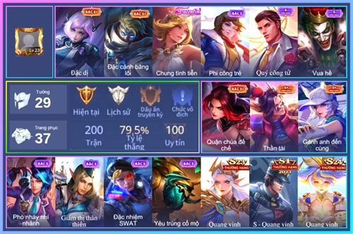 Acc #23867