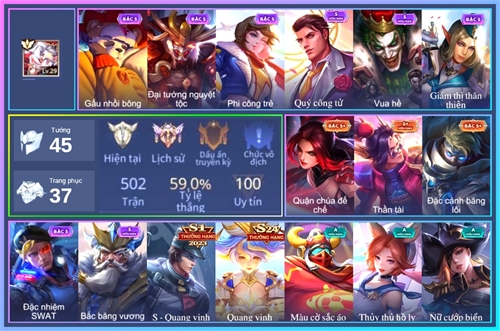 Acc #23868