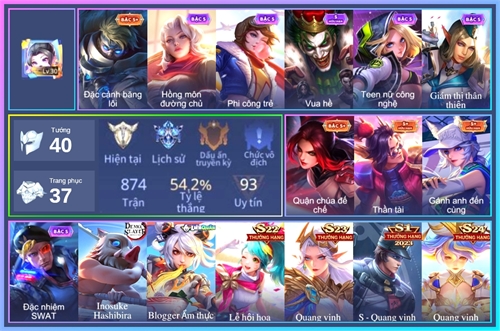 Acc #23873