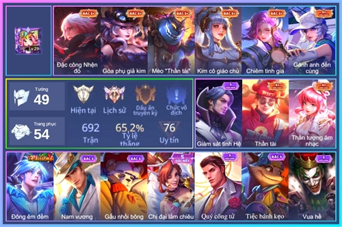 Acc #23988