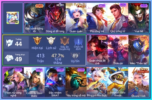 Acc #23992