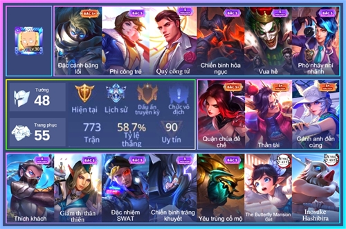 Acc #23997