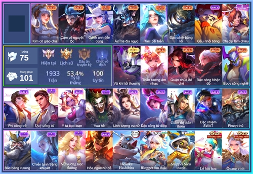 Acc #25094