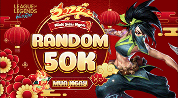 Tốc Chiến 50K Trắng Thông tin