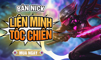 Acc Tốc Chiến Trắng